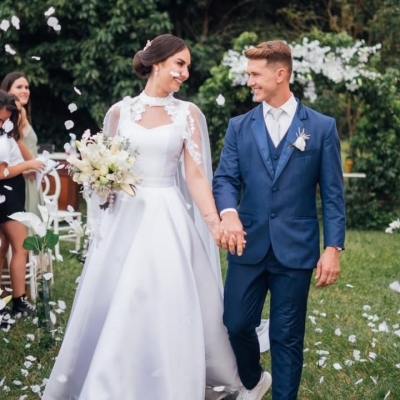 Rafaela e Rafael