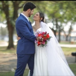 Natalie e Diego